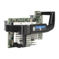 Адаптер HPE FlexFabric 20Gb 700065-B21