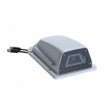 Камера MOXA VPort 06EC-2V80M-T
