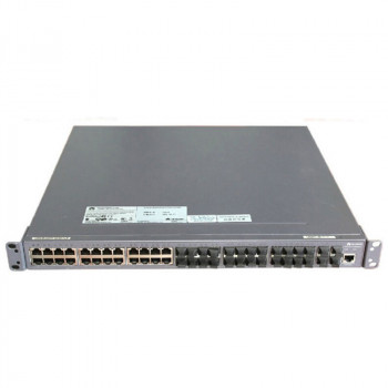 Коммутатор Huawei S3352P-EI (LS-S3352P-EI-AC)