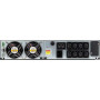 Источник бесперебойного питания SMARTWATT 3703020710005 (on-line, 3000 ВА/3000 Вт, 2U, LCD)