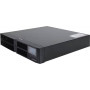 Источник бесперебойного питания SMARTWATT 3703020710005 (on-line, 3000 ВА/3000 Вт, 2U, LCD)