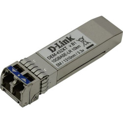 Модуль SFP+ D-Link 432XT/B1A