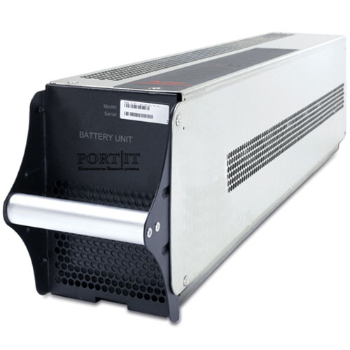 Батарейный блок APC SYBTU1-PLP