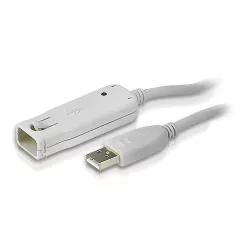 Кабель USB удлинитель ATEN UE2120 Кабель USB удлинитель ATEN UE2120