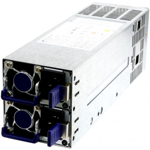 Блок питания Chenbro 132-21200-0502A0 (1200W, резервный 1+1, CRPS, 80 Plus Platinum, с PMBus)