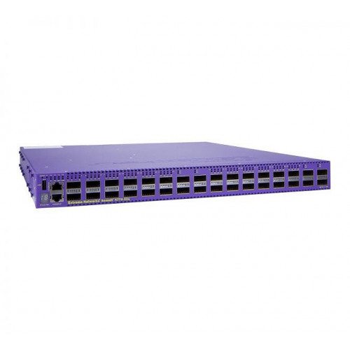 Коммутатор Extreme Networks Summit X770-32q-BF-MIX