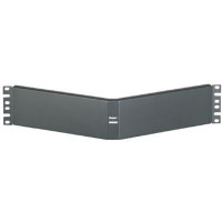 Фальш-панель Panduit CPAF2BLY