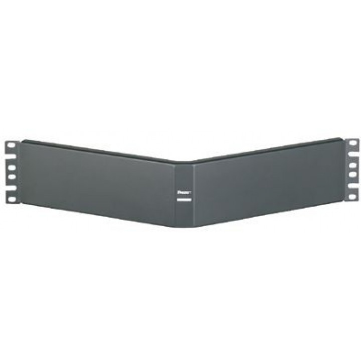 Фальш-панель Panduit CPAF2BLY