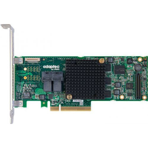 Контроллер SAS Adaptec ASR-8805 SGL
