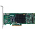 Контроллер SAS Adaptec ASR-8805 SGL
