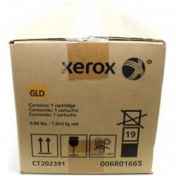 Картридж Xerox 006R01665 Gold Картридж Xerox 006R01665 Gold