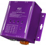 Промышленный коммутатор ICP DAS I-5534-M (4-port CAN bus, металлический корпус)
