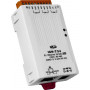 Преобразователь ICP DAS tGW-734 (3-портовый Modbus TCP в RTU/ASCII, PoE)