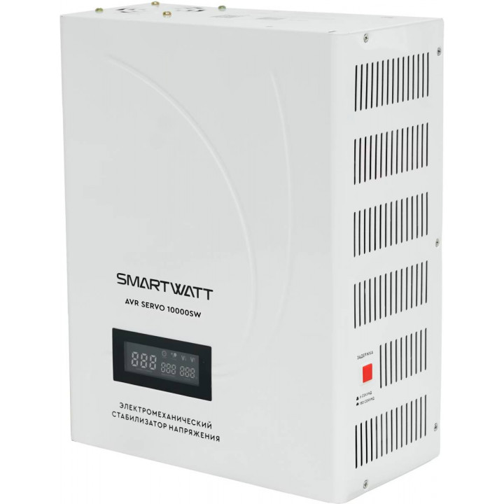 Стабилизатор напряжения SMARTWATT 4512020300006 Стабилизатор напряжения SMARTWATT 4512020300006