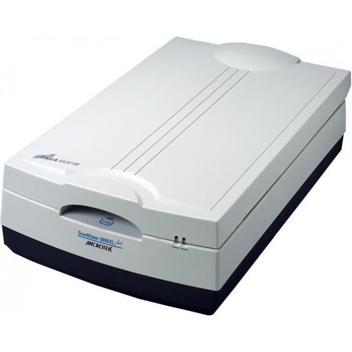 Сканер Microtek ScanMaker 9800XL Plus 1108-03-360633 (планшетный, A3, USB) Сканер Microtek ScanMaker 9800XL Plus 1108-03-360633 (планшетный, A3, USB)