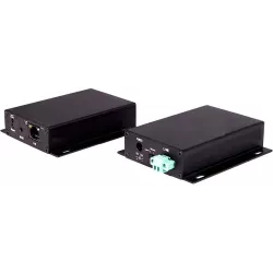 Удлинитель Ethernet VDSL OSNOVO TA-IP+RA-IP Удлинитель Ethernet VDSL OSNOVO TA-IP+RA-IP