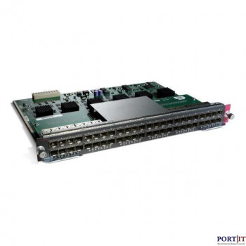 Модуль Cisco WS-X4448-GB-SFP