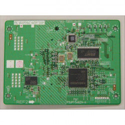 Плата Panasonic KX-TDE0111XJ