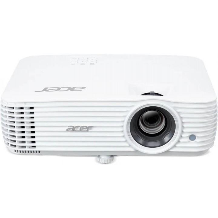 Проектор для домашнего кинотеатра Acer MR.JTA11.001 (4000 лм, UHD 4K)