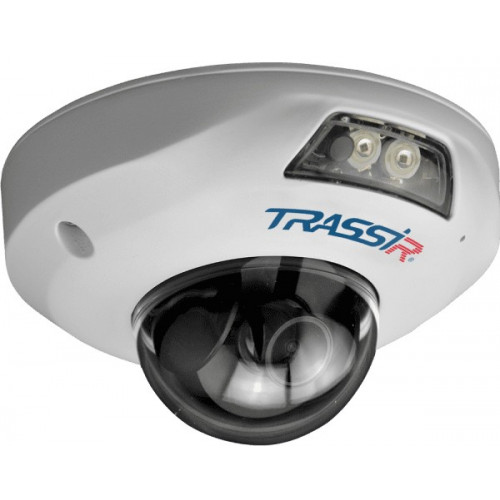 IP-камера TRASSIR TR-D4151IR1 3.6мм