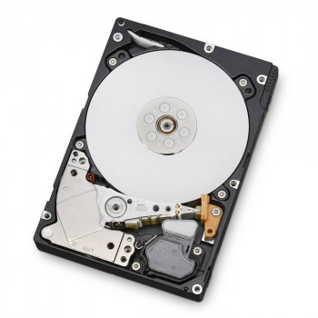 Серверный жесткий диск HPE 8Tb SAS 7.2K 3.5 861590-B21