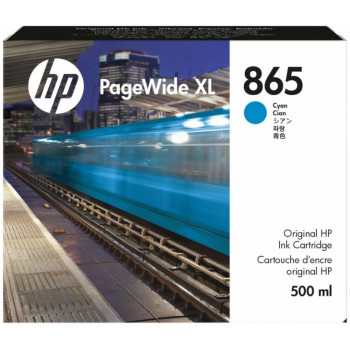 Картридж HP 3ED85A