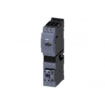 Фидерная сборка Siemens 3RA2130-4UA35-0NB3