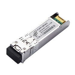 Трансивер Future Technologies FT-SFP+EZR-80-D
