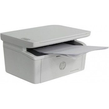 МФУ HP LaserJet Pro M28w (W2G55A)