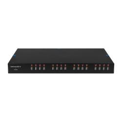 USB-хаб управляемый DistKontrol DistKontrolHUB-16 2.0