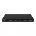 Управляемый USB HUB DistKontrolHUB-16 2.0