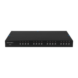 USB-хаб управляемый DistKontrol DistKontrolHUB-16 2.0