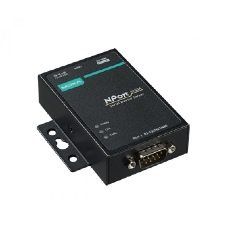 Преобразователь MOXA NPort 5150A