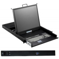 KVM-консоль ACME SMK920-17UBRU (USB)