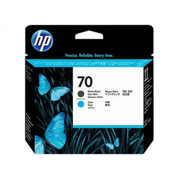 Печатающая головка HP C9404A