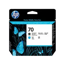Печатающая головка HP C9404A