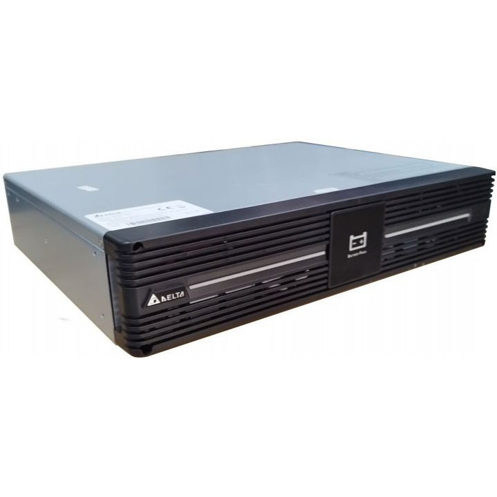 Батарейный блок Delta Electronics BBU062B609035 (для ИБП R-Series 3 кВА, 72V, 18Ah, 2U)
