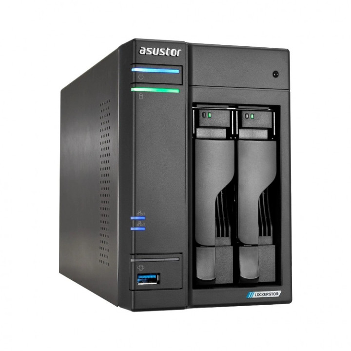 Сетевой накопитель ASUS 90IX01N1-BW3S20 Сетевой накопитель ASUS 90IX01N1-BW3S20