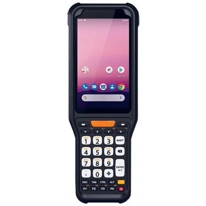 Терминал сбора данных Point Mobile P351G3223BJE0C (Wi-Fi 802.11abgn, BT+RFID, SE4100, 3GB/32GB) Терминал сбора данных Point Mobile P351G3223BJE0C (Wi-Fi 802.11abgn, BT+RFID, SE4100, 3GB/32GB)