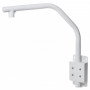 Кронштейн для камеры Dahua DH-PFB303S (крепление на парапет, алюминий и сталь)