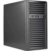 Серверная платформа Mini-tower Supermicro SYS-530T-I Серверная платформа Mini-tower Supermicro SYS-530T-I