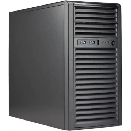 Серверная платформа Mini-tower Supermicro SYS-530T-I