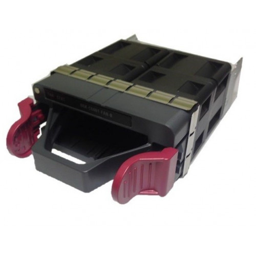 Блок вентиляторов Cisco N6K-C6001-FAN-B (Back-to-Front, port side intake Airflow)