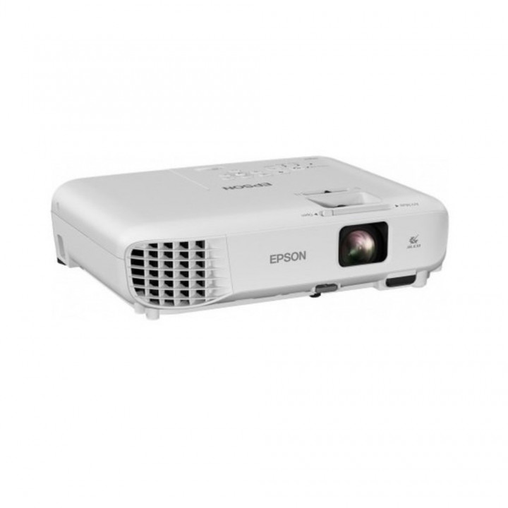 Портативный проектор Epson V11H839240 (3100 лм, XGA, 3xLCD)