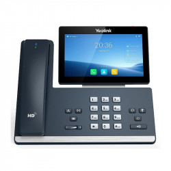 IP-телефон Yealink SIP-T58W PRO