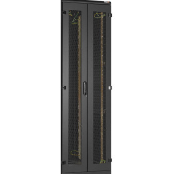 Дверь для шкафа TLK TFA-4280-W-R-BK