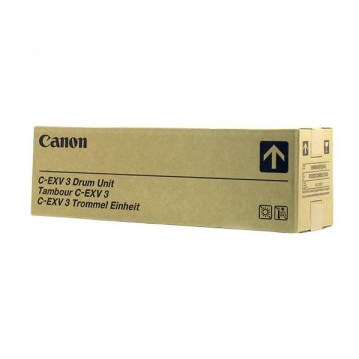 Барабан Canon C-EXV3 6648A003 (черный, 55000 стр) Барабан Canon C-EXV3 6648A003 (черный, 55000 стр)