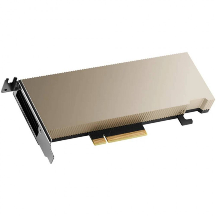Видеокарта NVIDIA A40 48GB GDDR6 (300 Вт, двухслотовая, ECC)