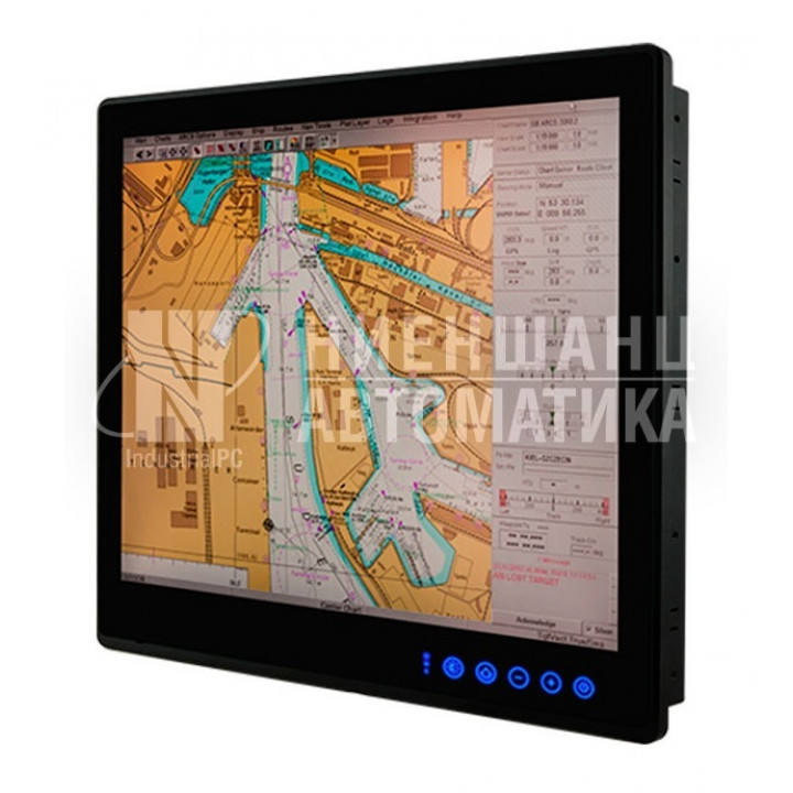 Морской промышленный монитор Winmate R15L600-MRA3FP (15", 1024x768, 400 нит, емкостный сенсор, IP66) Морской промышленный монитор Winmate R15L600-MRA3FP (15", 1024x768, 400 нит, емкостный сенсор, IP66)