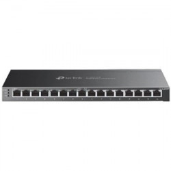 Коммутатор TP-Link TL-SG2016P